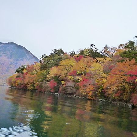 Little Forest Inn Nikko Εξωτερικό φωτογραφία