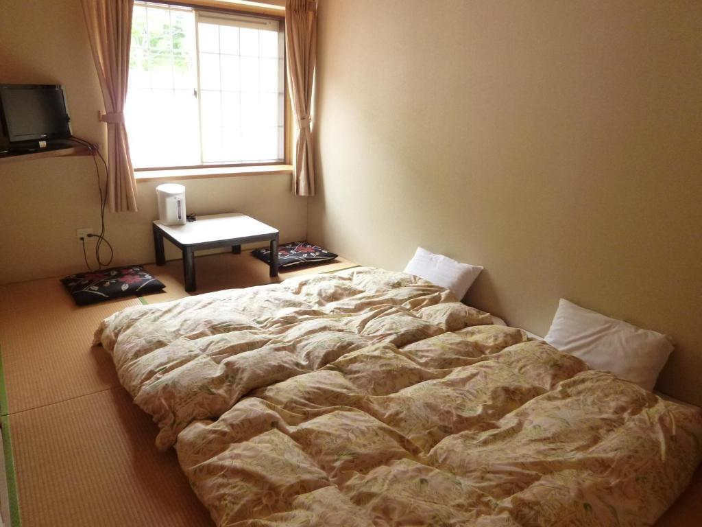 Little Forest Inn Nikko Δωμάτιο φωτογραφία