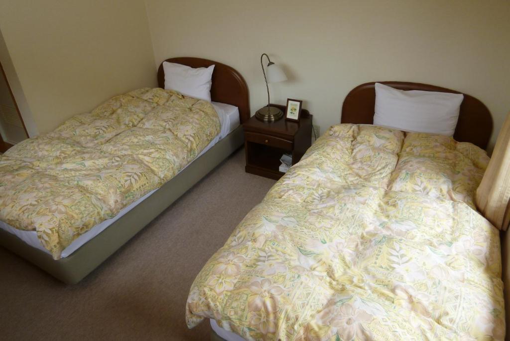 Little Forest Inn Nikko Δωμάτιο φωτογραφία