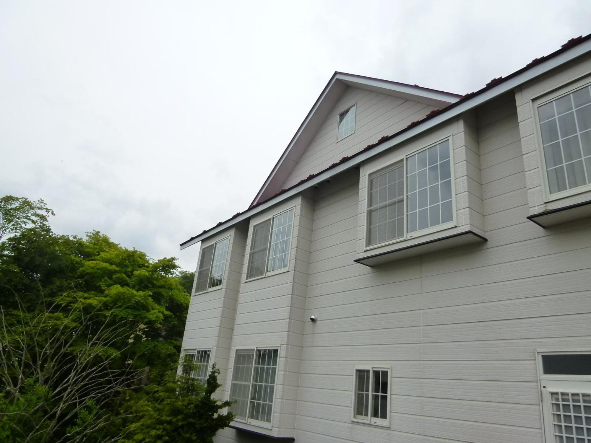 Little Forest Inn Nikko Εξωτερικό φωτογραφία