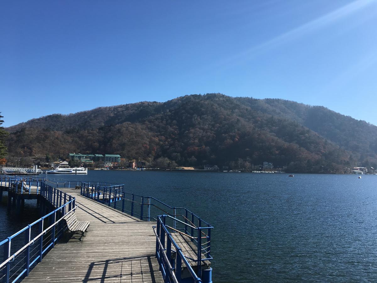 Little Forest Inn Nikko Εξωτερικό φωτογραφία