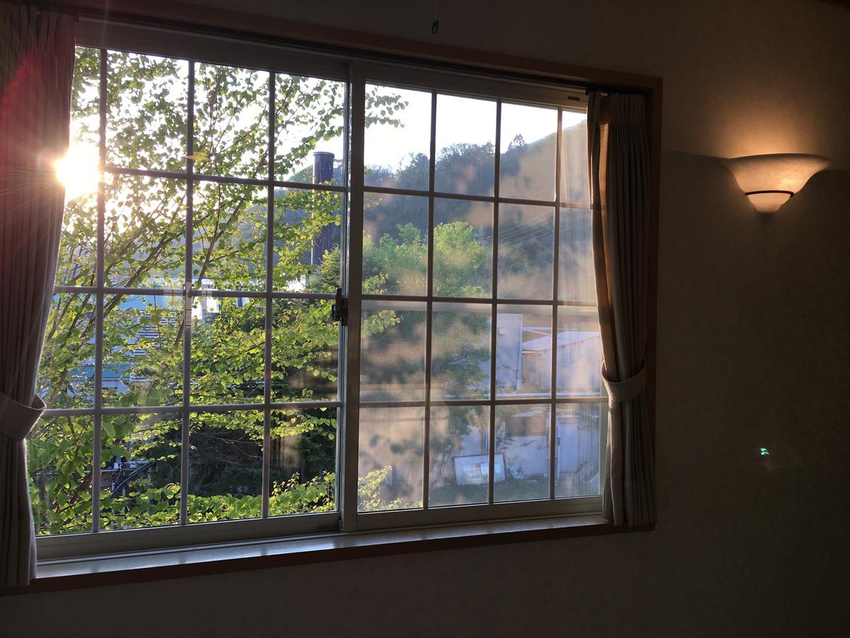 Little Forest Inn Nikko Εξωτερικό φωτογραφία