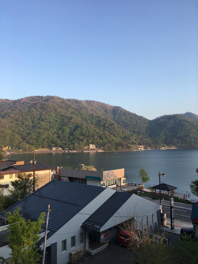Little Forest Inn Nikko Εξωτερικό φωτογραφία