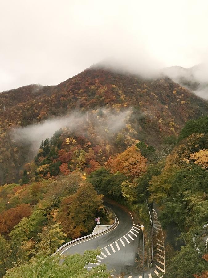 Little Forest Inn Nikko Εξωτερικό φωτογραφία