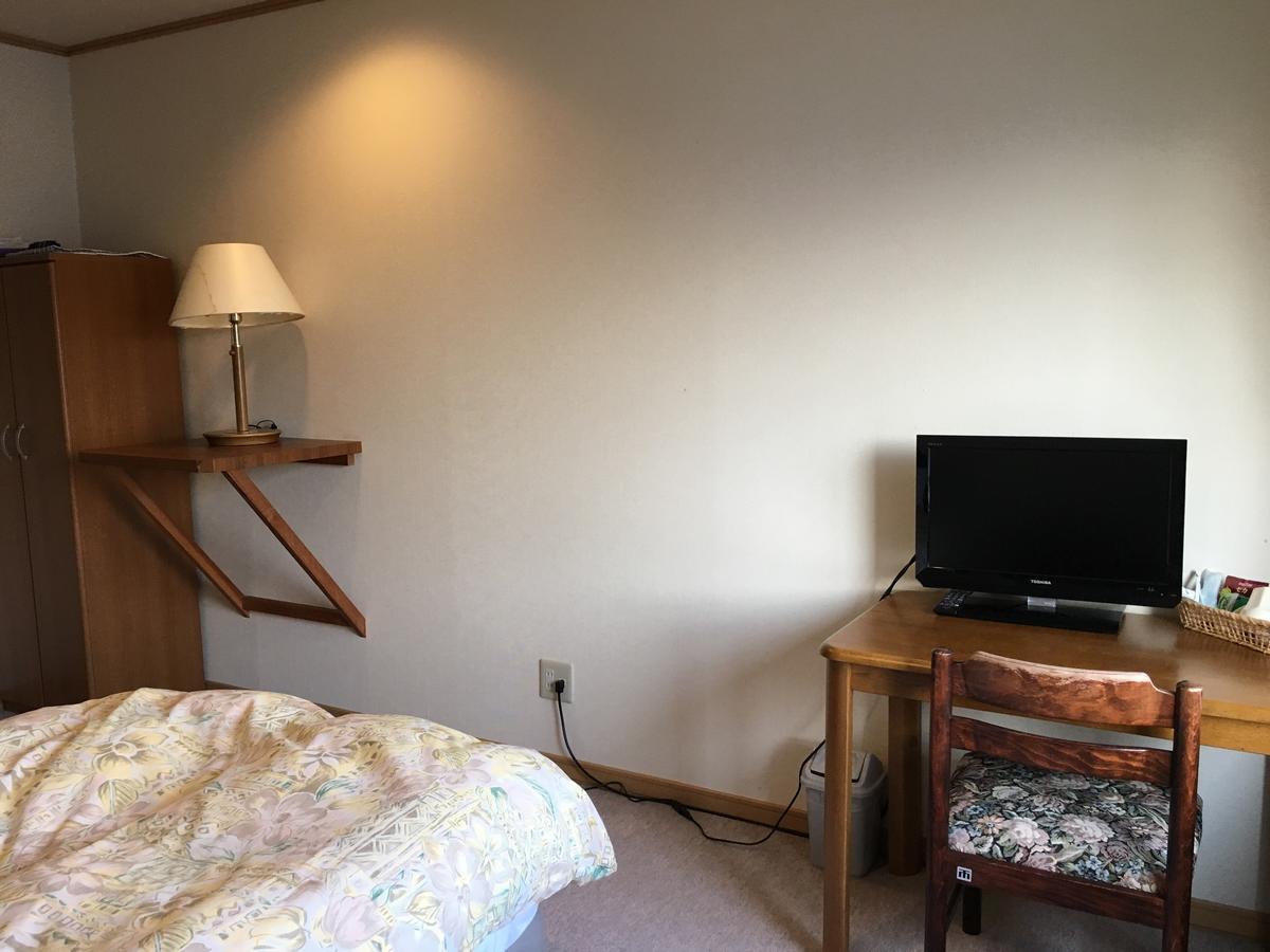 Little Forest Inn Nikko Εξωτερικό φωτογραφία