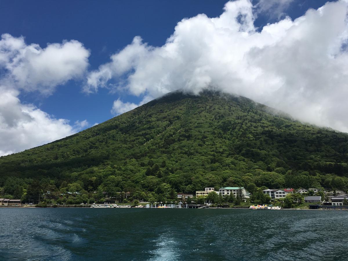 Little Forest Inn Nikko Εξωτερικό φωτογραφία